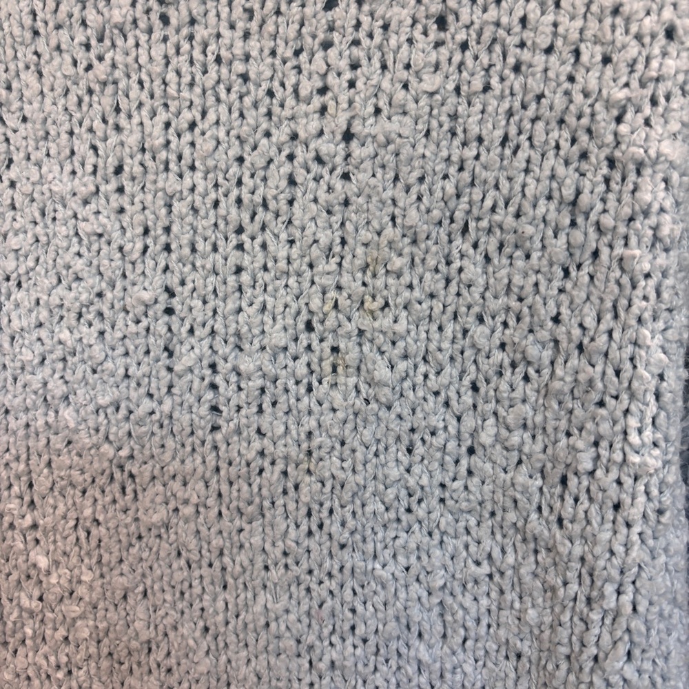 Anthropologie The Need-It Oversized Mock Neck - Picture 8 of 13